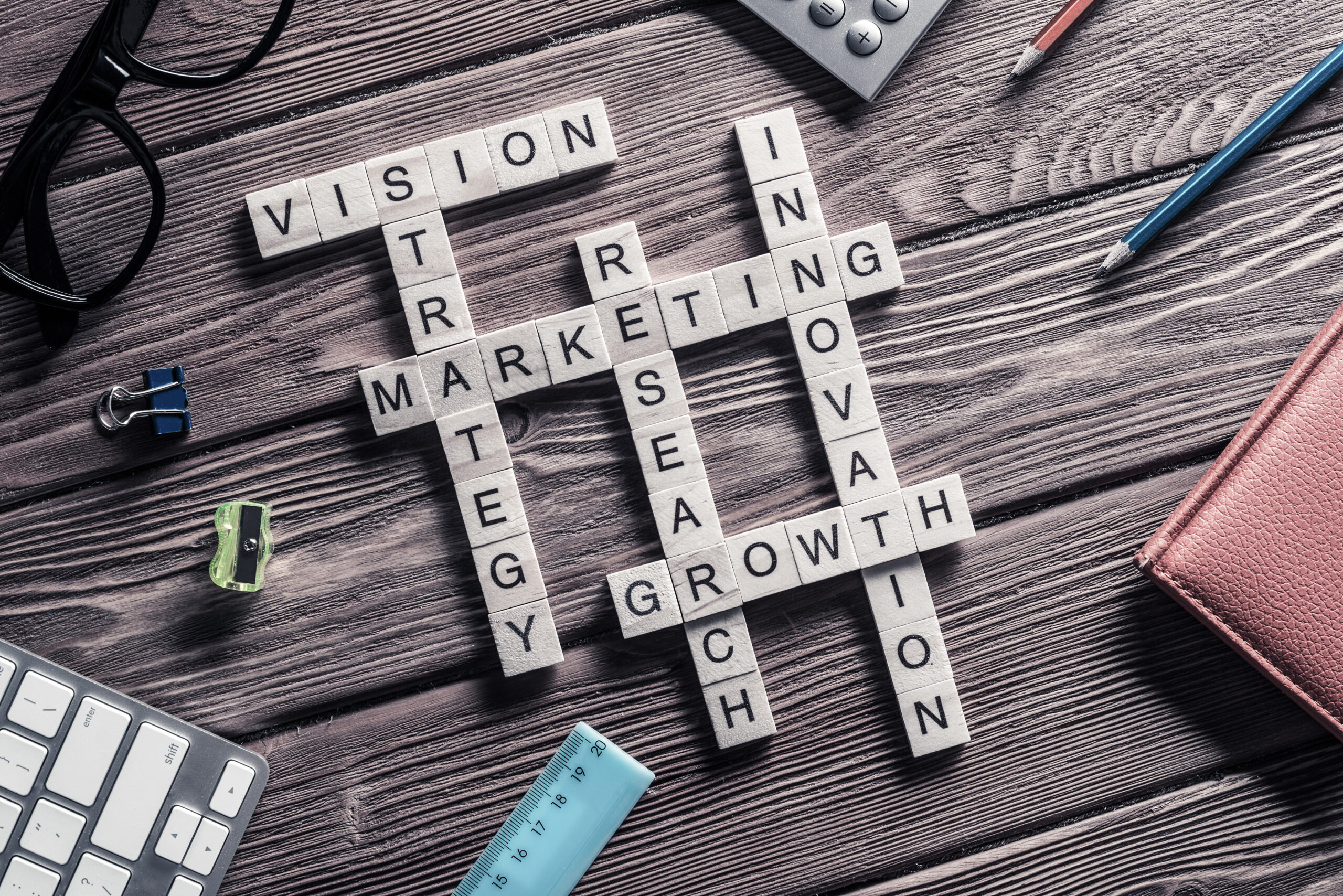 marketing skills